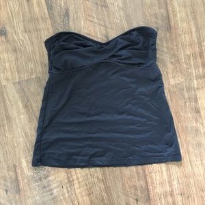 Mossimo Tankini Size Small